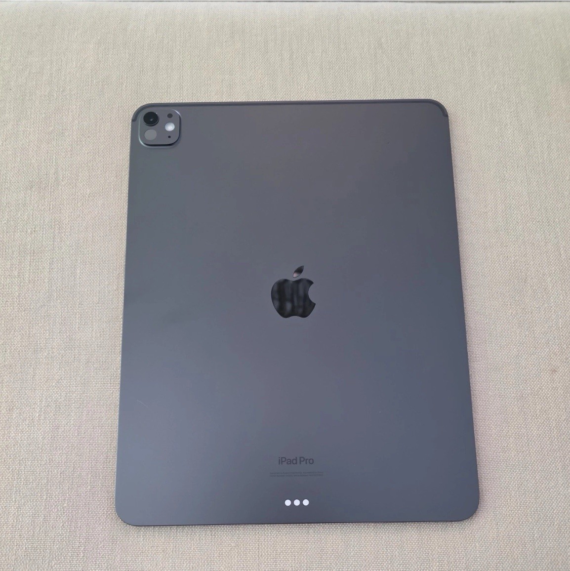 iPad本体 iPad Pro 13 Buy 13-inch iPad Pro Wi‑Fi + Cellular 256GB with standard