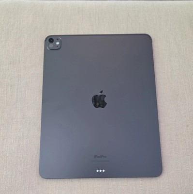 Apple iPad 13 Pro | eBay