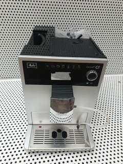 Macchina da caffè Melitta Caffeo CI Type E 970 101 LEGGI! # 22