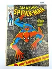 Amazing Spider-Man #100 1971 Mid-Grade 100th Anniversary Issue Spidey Key