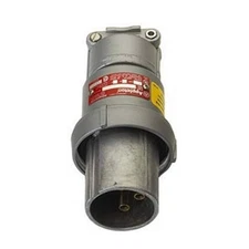 NIB - Appleton - ACP3034BC - 30Amp Plug 3W-4P Style