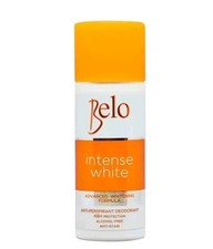 Belo Intense White Advanced Whitening Formula Anti-perspirant Deodorant, 40ml