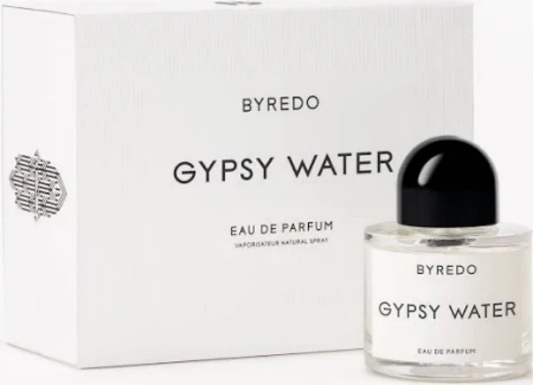 Gypsy Water Byredo for women and men,3.5 oz - Image 2 of 3