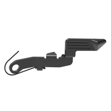 Kagwerks Extended & Raised Slide Release For Glock Gen 34 - Free Us Shipping