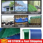 Glass Fiber Tent Repair Canvas Adhesive Patches Rain Cloth Repair Tape 5CM-10CM