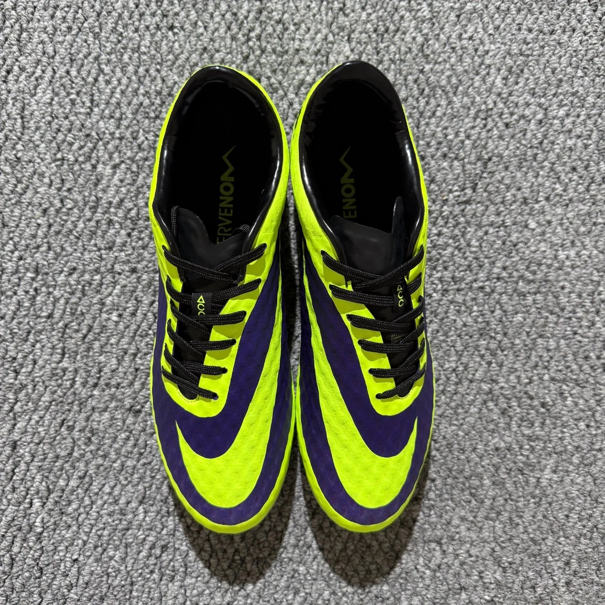 Nike Hypervenom Phantom Soccer Shoes for sale | eBay