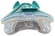 Lot of 6 ResMed Mirage Quattro Replacement Cushion  Clip XSML 61290 Resealed