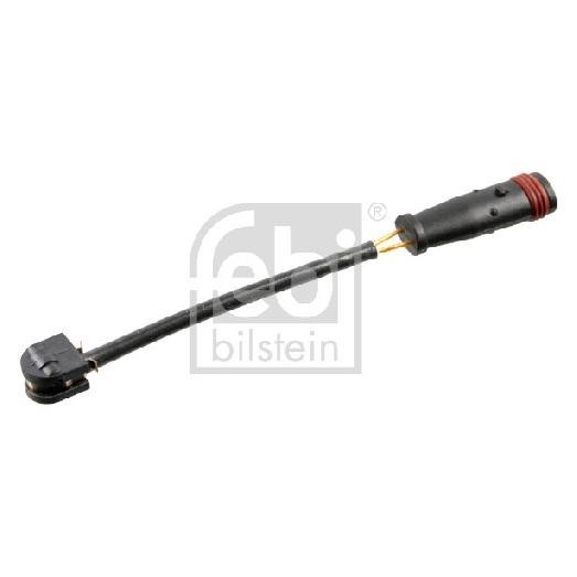 Warnkontakt Bremsbelagverschleiß Vorne FüR Mercedes S W222 05 Bis 19 Teil 780600-image
