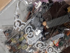 LEGO The Hobbit: The Goblin King Battle (79010) - Partially Used Partially New