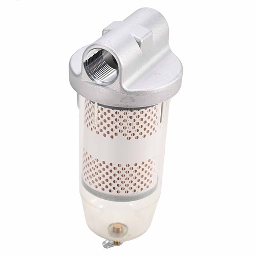 B10-AL Diesel Filter Fuel Water Separator Assem 30Microns PF10 Element Filter AU - Picture 6 of 13
