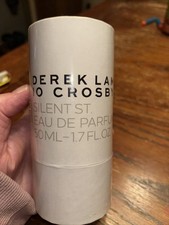 DEREK LAM 10 CROSBY Drunk On Youth Parfum Spray 1.7 OzNew Sealed