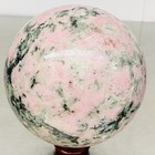 2520G Natural pink aobao quartz crystal Healing — photo 2