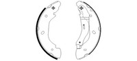 Pagid Bremsbackensatz H9525N FüR Ford Transit Bus Tourneo F_E_ F_F_ F_G_ Fae_