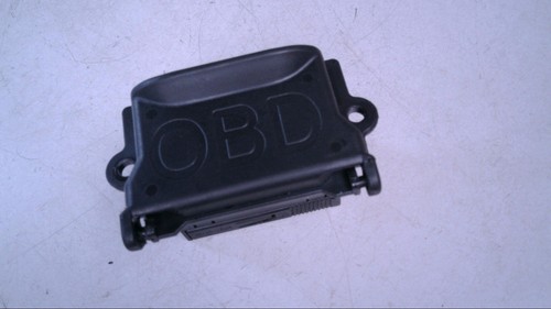 Abdeckung Stecker Steckdose OBD 2025402373 Mercedes-benz B 180 CDI DPF Bj 2008