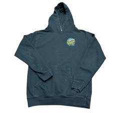 Sudadera con Capucha Santa Cruz X Pokémon Pikachu Galaxy Dot Juvenil Grande