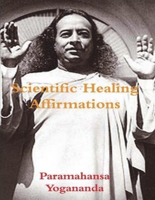 Paramahansa Yogananda Paramahansa Scientific Healing Af (Paperback) (UK IMPORT)