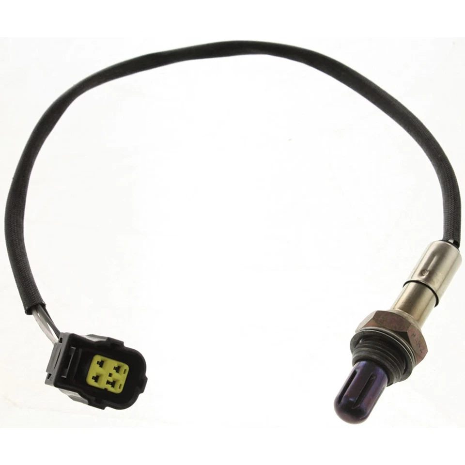 Pair Set of 2 O2 Oxygen Sensors Downstream & Upstream for Dodge Durango Aspen 07 - Imagen 2 de 4