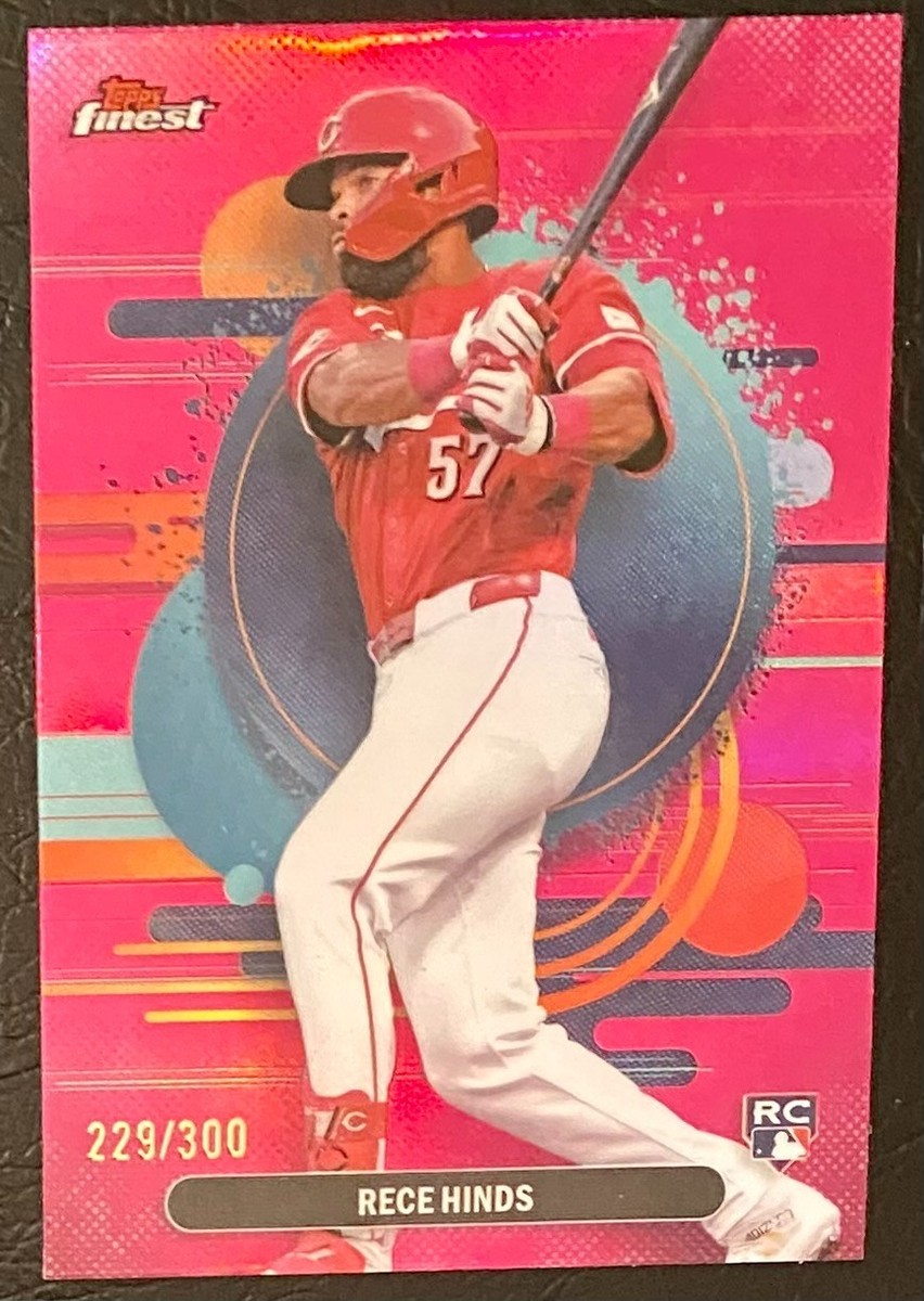 2025 Topps Finest - NUMBERED COLOR PARALLELS - You Pick Complete