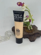 Make Up For Ever Ultra HD Perfector Blurring Skin Tint SPF 25 -03 Golden Vanilla