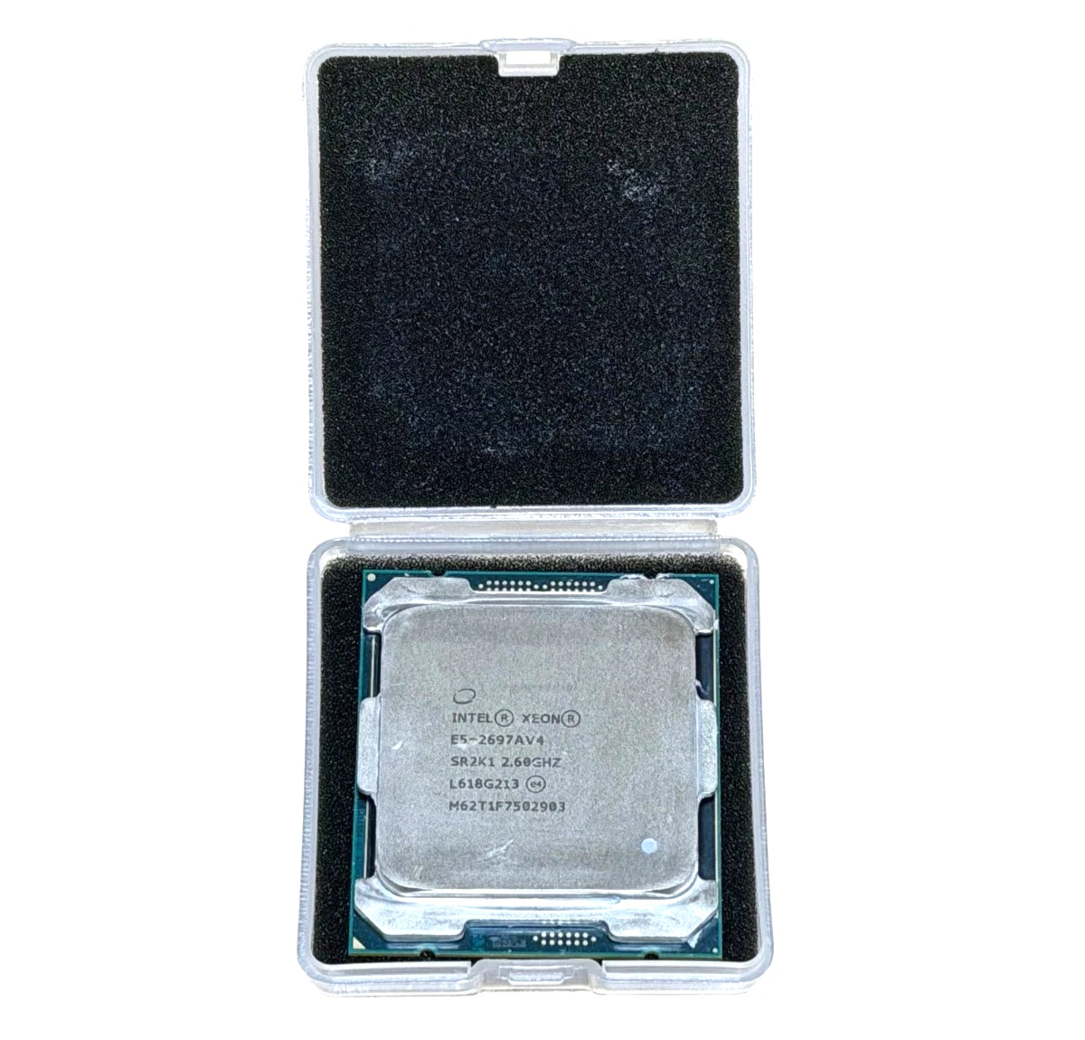 Intel Xeon E5-2699 V4 Processor Model Computer Processors (CPUs