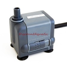 105gph Submersible Pump Aquarium Fish Tank Powerhead Fountain Water Hydroponic