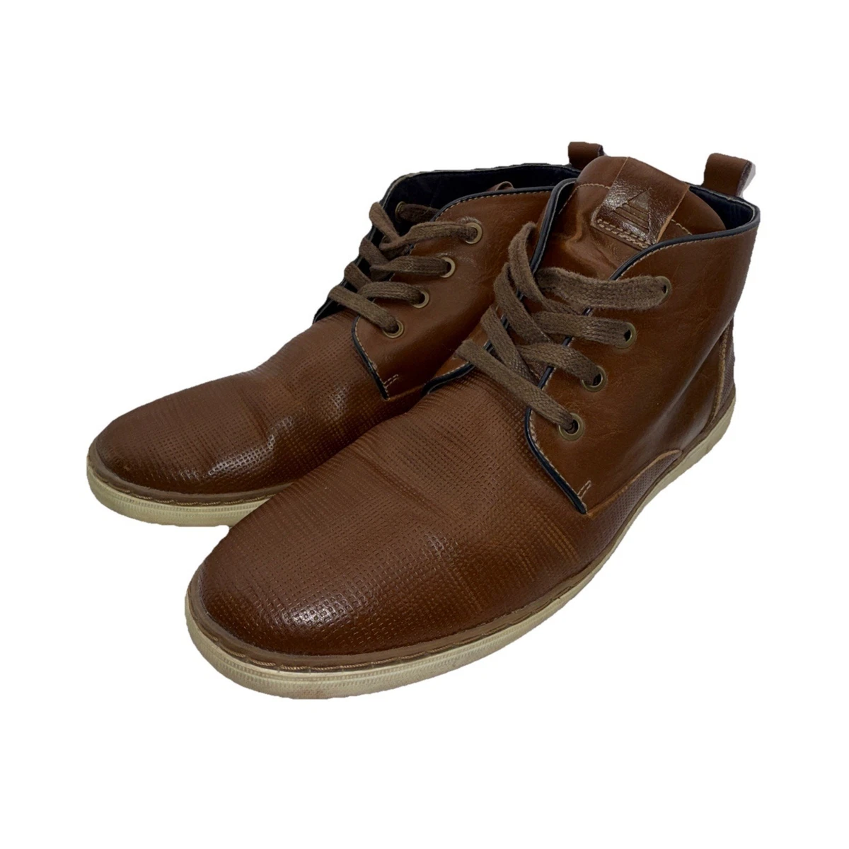 Повседневная мужская обувь Aldo коричневого цвета - огромный выбор