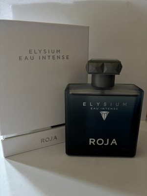 Roja Parfums Unisex Elysium Eau Intense EDP Spray 3.4 oz Fragrances
