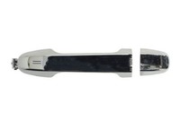 Blic 6010-19-074402PP AußEntüRgriff FüR Subaru Toyota Chrom, Vorne