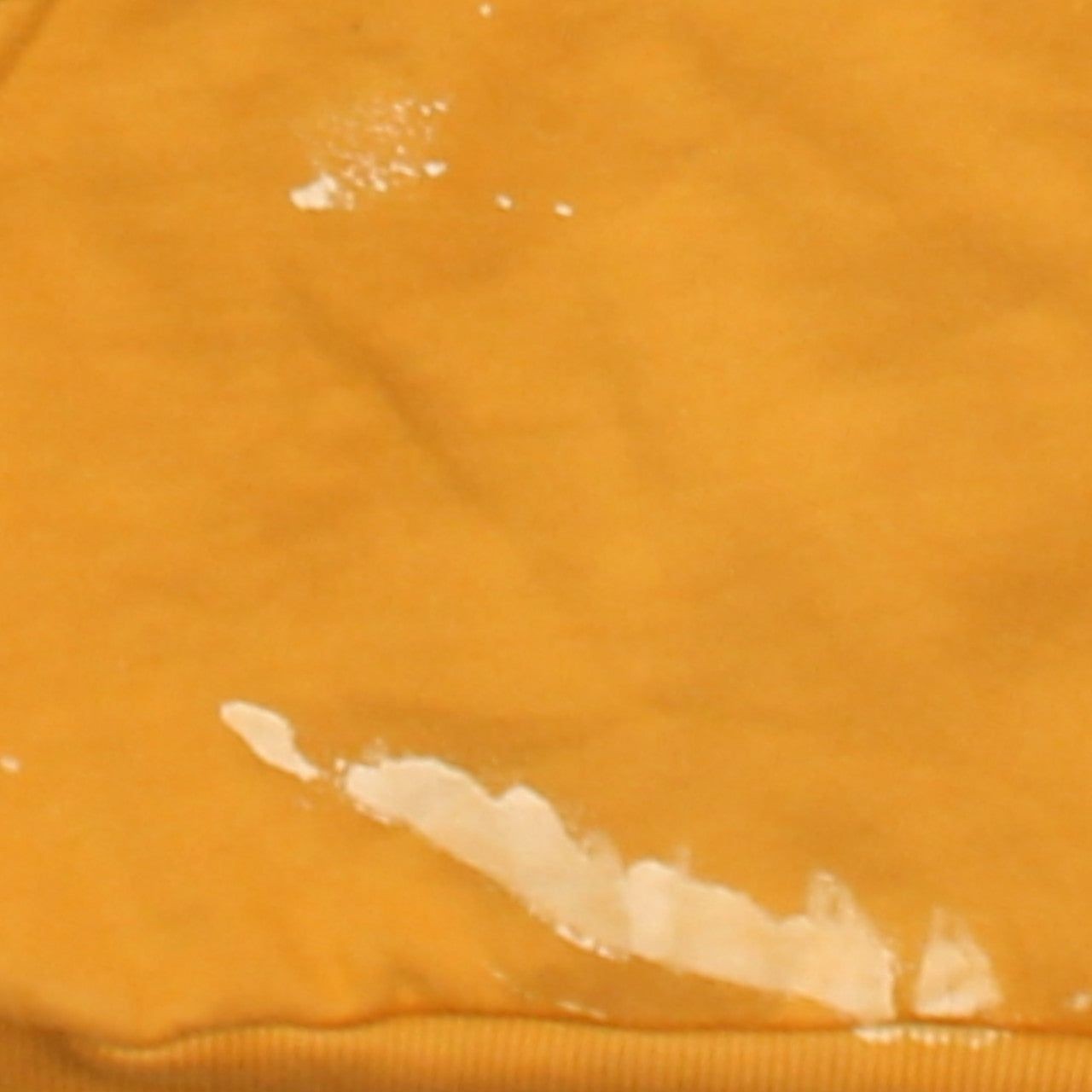 Tommy Jeans Yellow Hoodie Mens L image 3