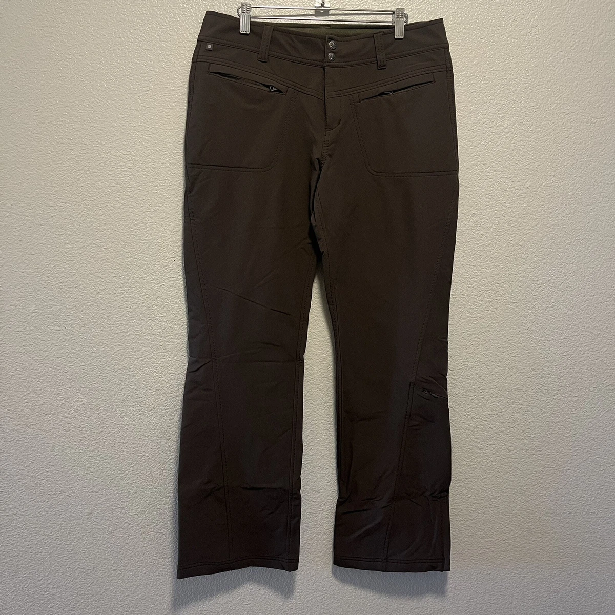 Athleta fleece hotsell lined pants