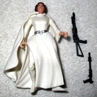 Princess Leia Organa - Power of the Force - 100% complete