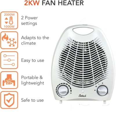 Room Heater Fan Heater Best Freestanding Electric Radiators Heller