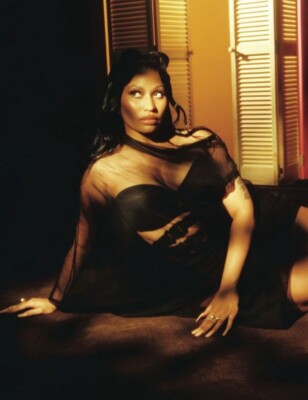 Nicki Minaj PHOTO (select size) 4x6 8x10 #07
