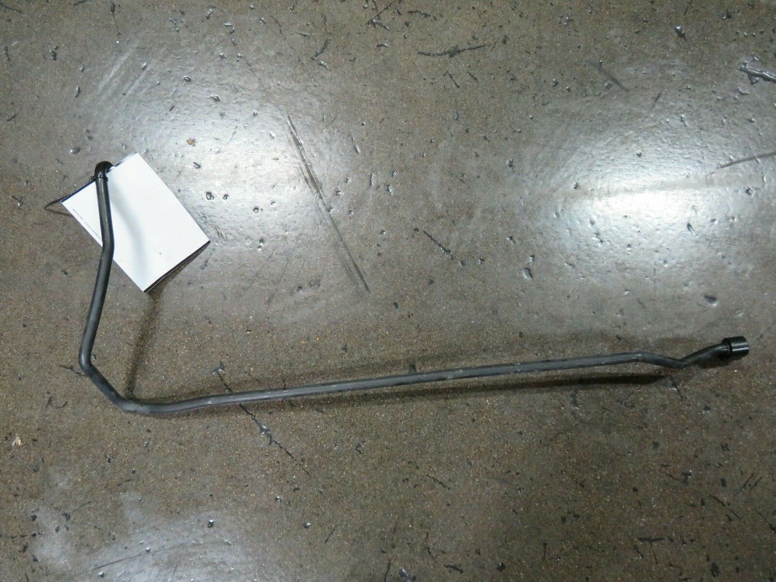 Ferrari M138 Coupe / Spyder, AC Hose, Used, P/N 67193600