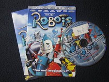 Robots (Widescreen Edition) [DVD] [2013]