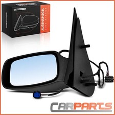 Retroviseur gauche (ou coque) Mazda 121