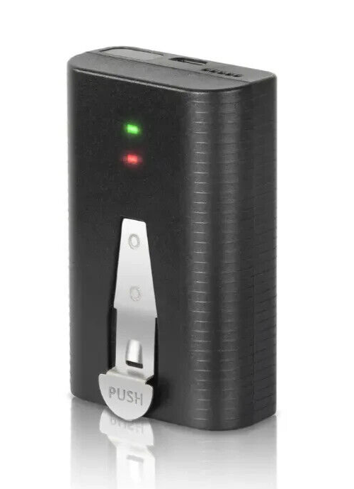 Disponibile Ring Battery Video Doorbell Pro, "il Videocitofono A Batteria Più Avanzato Di Sempre - Foto 4