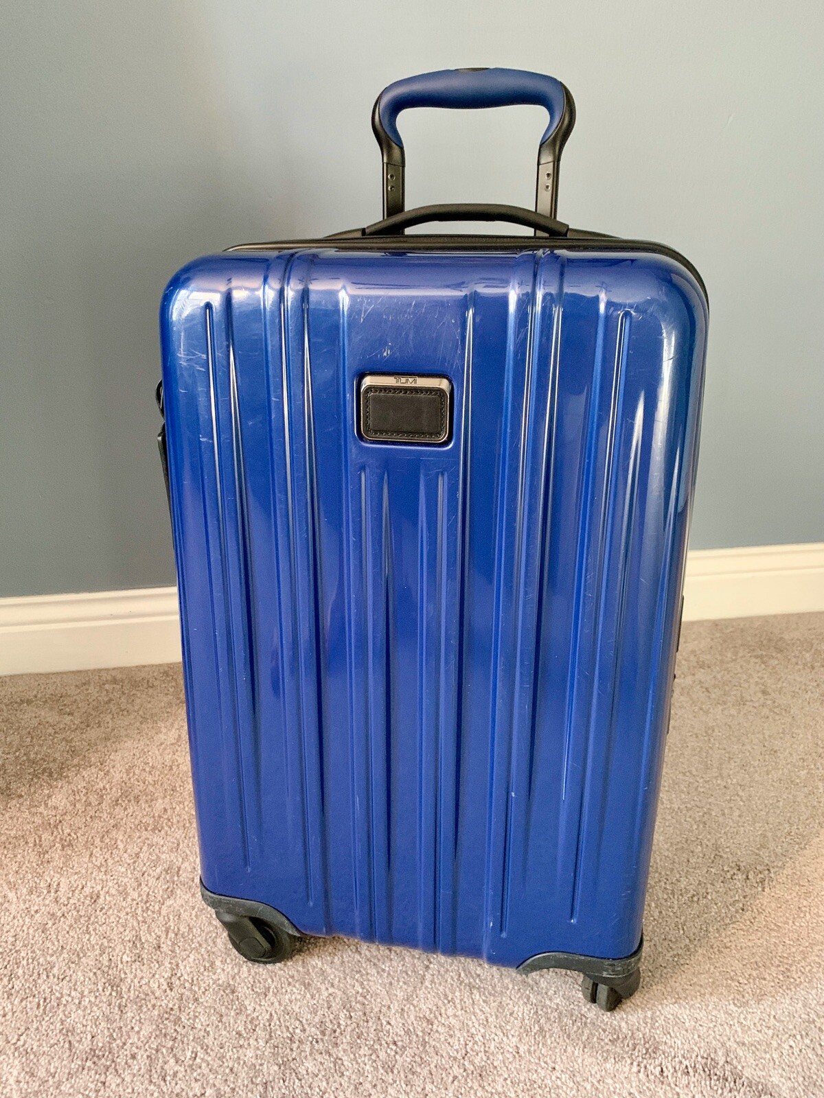 avolve 3.0 frequent flyer carry on