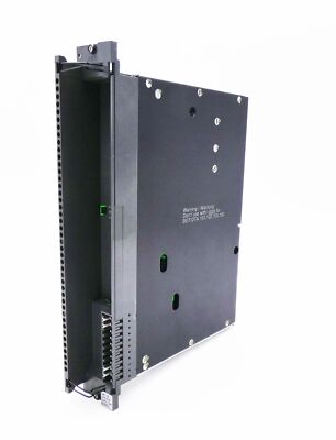 AEG  DNP 116 244 608 24VDC 5V REV. 05 Supply Unit  -used-