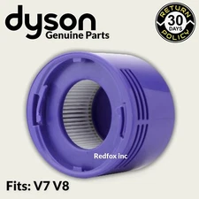 Original DYSON HEPA Post Motor Filter Dyson V8 SV10 SV11 Cordless Vacuums