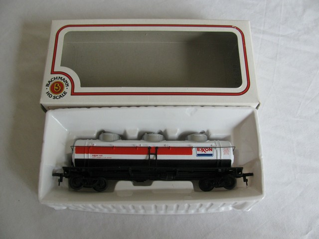 bachmann s stock for sale