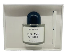 Byredo Mojave Ghost Eau de Parfum 1.6 oz / 50ml – 100% Authentic