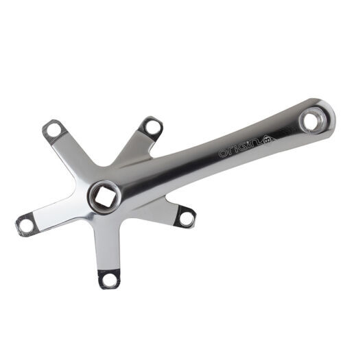Crank Chainring Rotor Inner Chainring QRINGS 11s/34T/PCD: 110/5