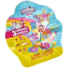 Fingerlings Series 2 Mystery Pack