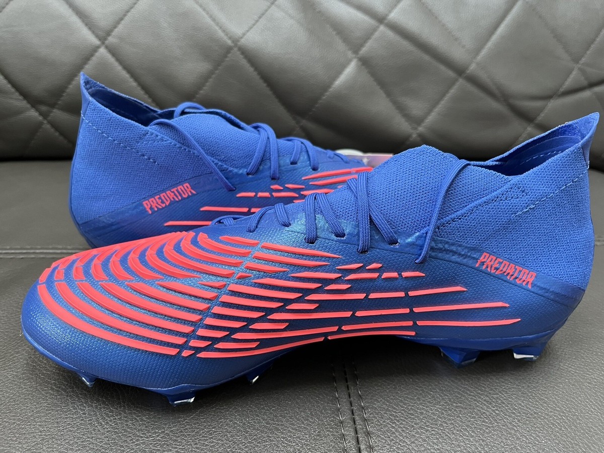★adidas PREDATOR EDGE + AG 超限定プレミアムモデル アディダス プレデター エッジ.1 L FG H02954 (サッカースパイク