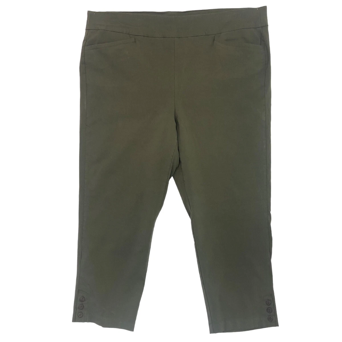 Allison daley hotsell plus size pants