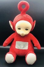 Teletubbes 18? Talking Po 2016 Soft Plush