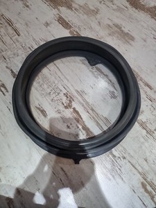 Waschmaschine BAUKNECHT WA PRIME 854 PM Türdichtung Türmanschette W10761129