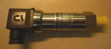 DX19 DMP 457 pressure sensor -1 to 1.5 bar range.