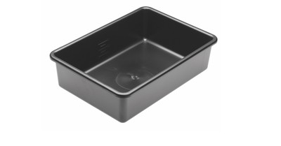 Efalock Piccolo  Spare Work Box Standard without Dividers